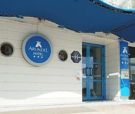 Coeur Marin Hotel 4*