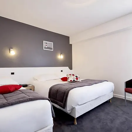 Hotel Coeur Marin Les Sables-dʼOlonne
