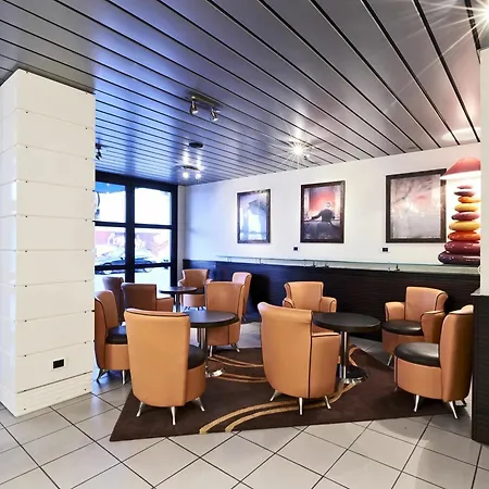 Hotel Coeur Marin Les Sables-dʼOlonne