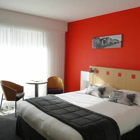 Coeur Marin Hotel 4*