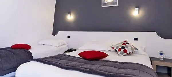 Hotel Coeur Marin 4*