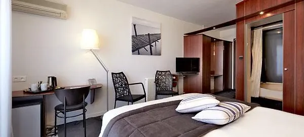 Hotel Coeur Marin Les Sables-dʼOlonne