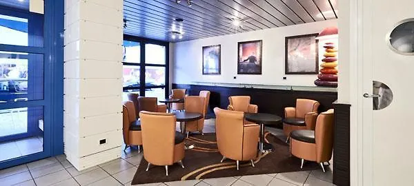 Hotel Coeur Marin 4*