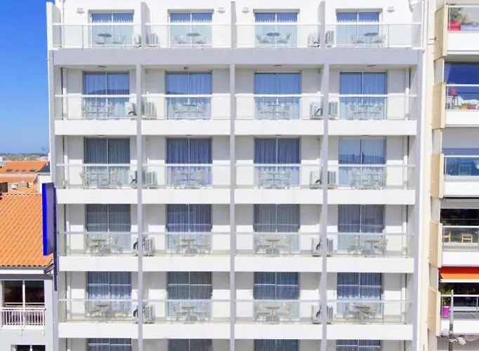 Coeur Marin Les Sables-dʼOlonne