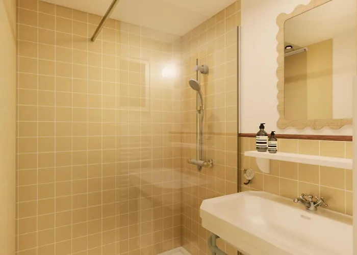 Coeur Marin Les Sables-dʼOlonne