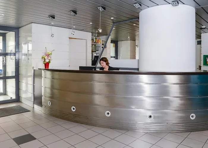 Hotel Coeur Marin 4*