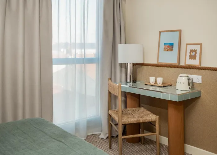 Coeur Marin Les Sables-dʼOlonne