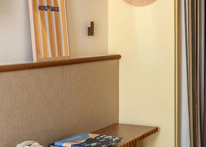 Hotel Coeur Marin 4*