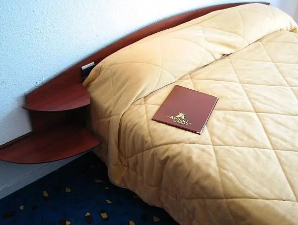 Hotel Coeur Marin 4*