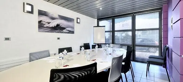 Hotel Coeur Marin Les Sables-dʼOlonne