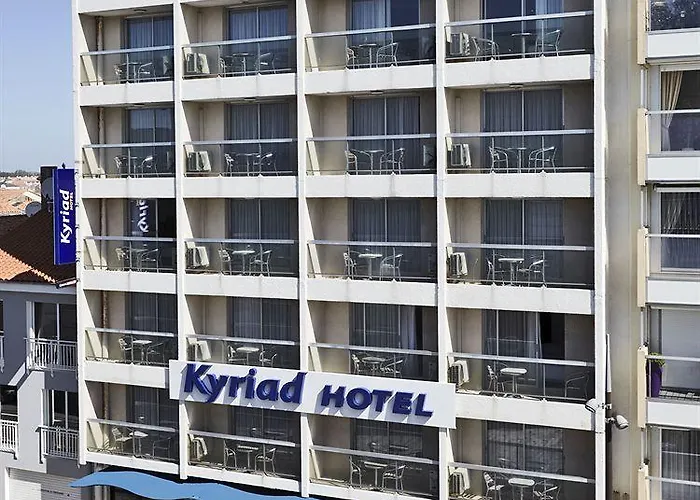 Coeur Marin Hotel 4*