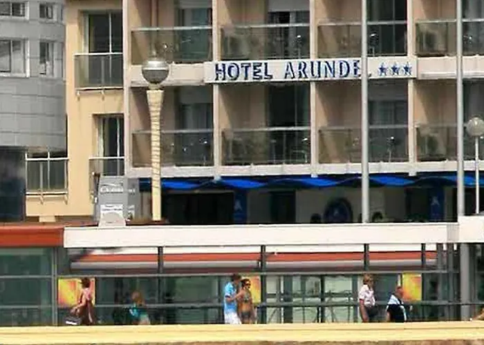 Coeur Marin Hotel 4*