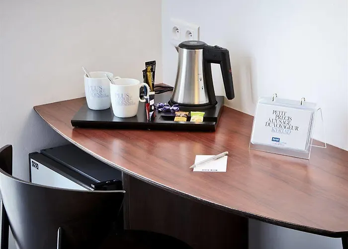 Hotel Coeur Marin 4*