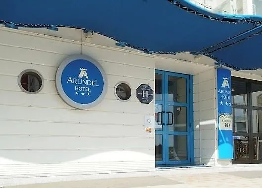 Coeur Marin Hotel 4*