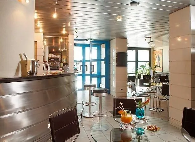 Hotel Coeur Marin Les Sables-dʼOlonne