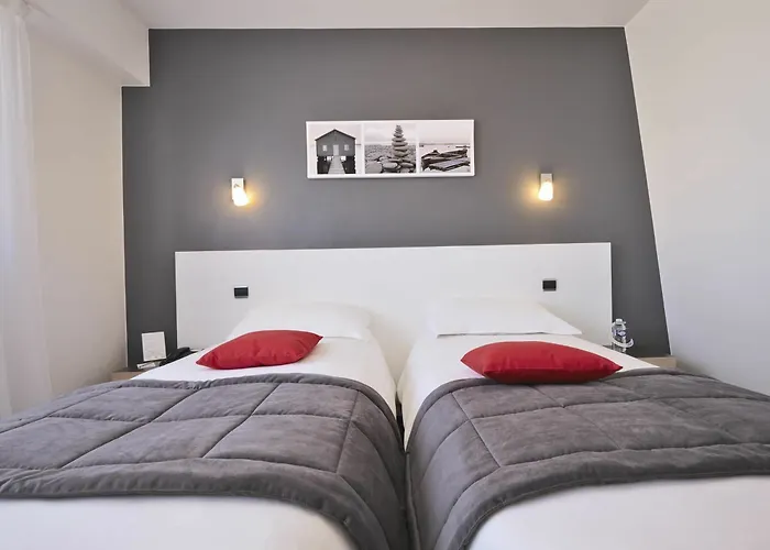 Coeur Marin Hotel 4*