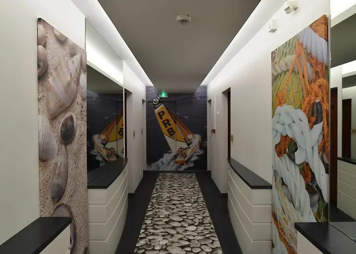 Hotel Coeur Marin Les Sables-dʼOlonne