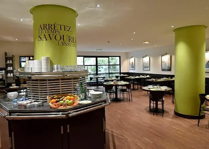 Coeur Marin Les Sables-dʼOlonne