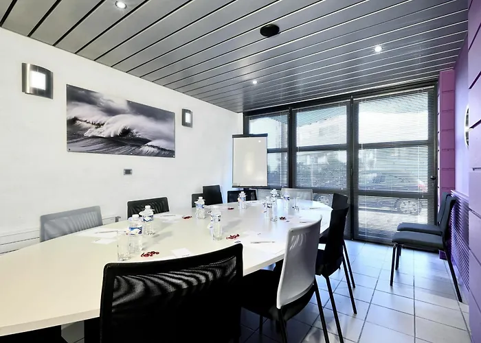 Coeur Marin 4* Les Sables-dʼOlonne