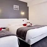Hotel Coeur Marin