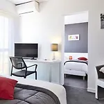 Coeur Marin 4* Les Sables-dʼOlonne