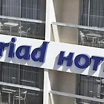 Coeur Marin Hotel Les Sables-dʼOlonne
