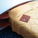 Hotel Coeur Marin 4*