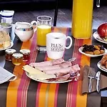 Hotel Coeur Marin 4*