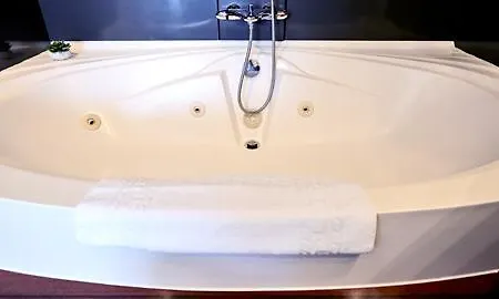 Coeur Marin Hotel 4*