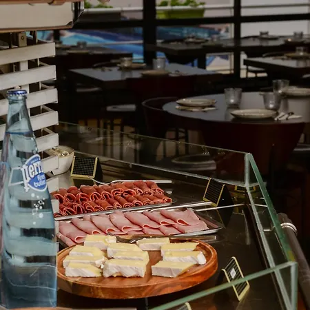 Coeur Marin ホテル