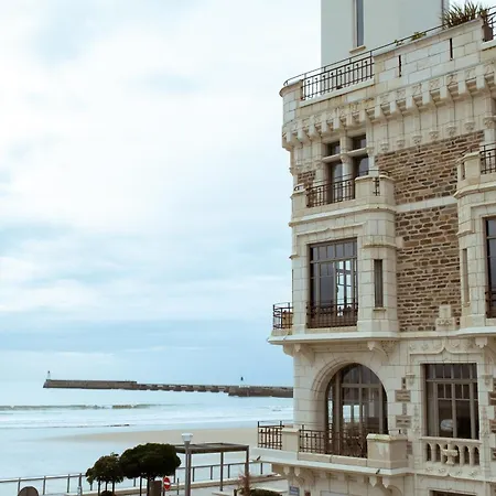 Coeur Marin Hotel