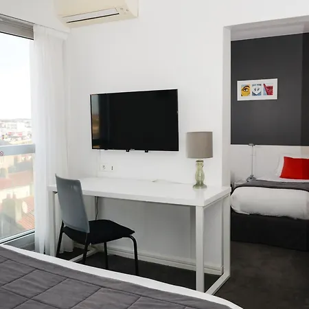 Coeur Marin ホテル