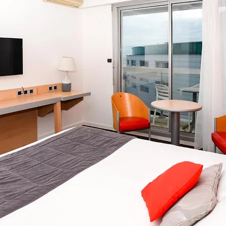 Coeur Marin ホテル