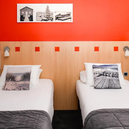 Coeur Marin Hotel