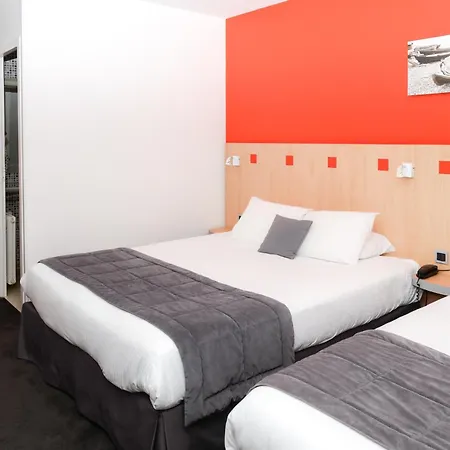 Hotel Coeur Marin