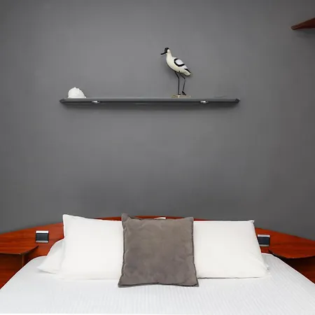 Hotel Coeur Marin