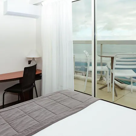 Coeur Marin ホテル