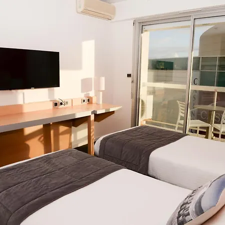 Coeur Marin 4* Les Sables-d'Olonne