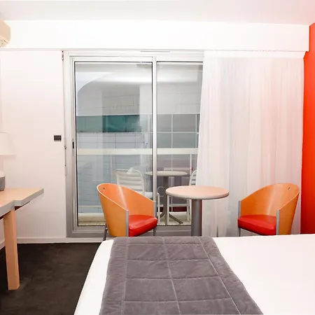 Coeur Marin Hotel Les Sables-dʼOlonne
