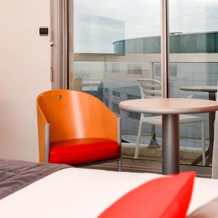 Coeur Marin Hotel 4*