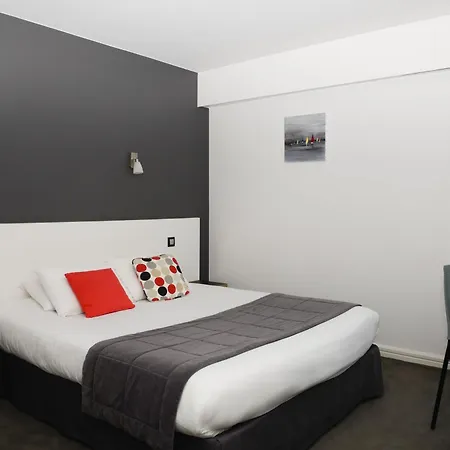 Coeur Marin 4* レ・サ​​ーブル・ドロンヌ