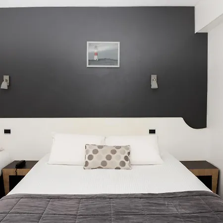 Hotel Coeur Marin 4*