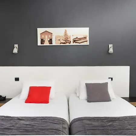 Hotel Coeur Marin