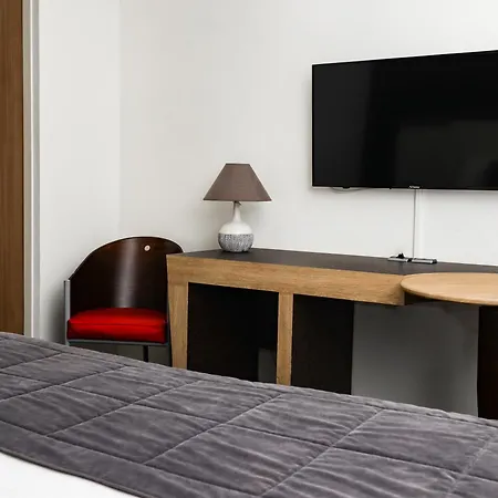 Coeur Marin ホテル レ・サ​​ーブル・ドロンヌ