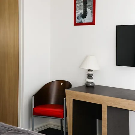 Coeur Marin Hotel Les Sables-d'Olonne