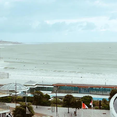 ホテル Coeur Marin