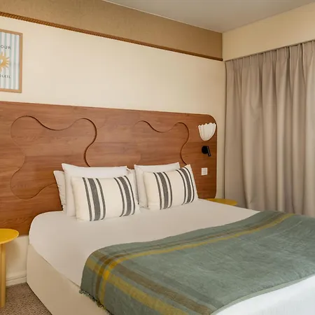 Szálloda Coeur Marin