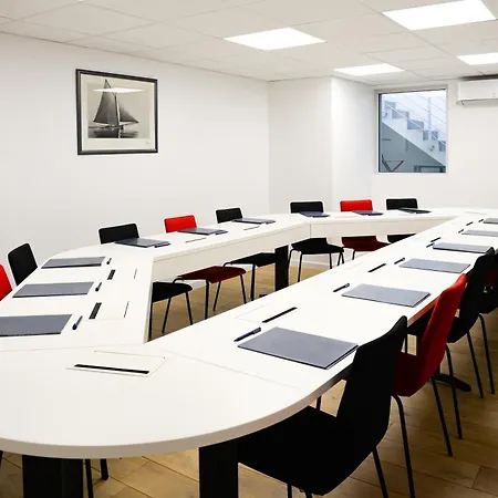 Szálloda Coeur Marin