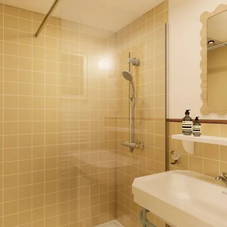 Coeur Marin Les Sables-dʼOlonne