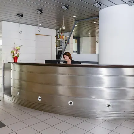 Szálloda Coeur Marin 4*